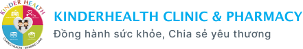 KinderHealth Clinic & Pharmacy