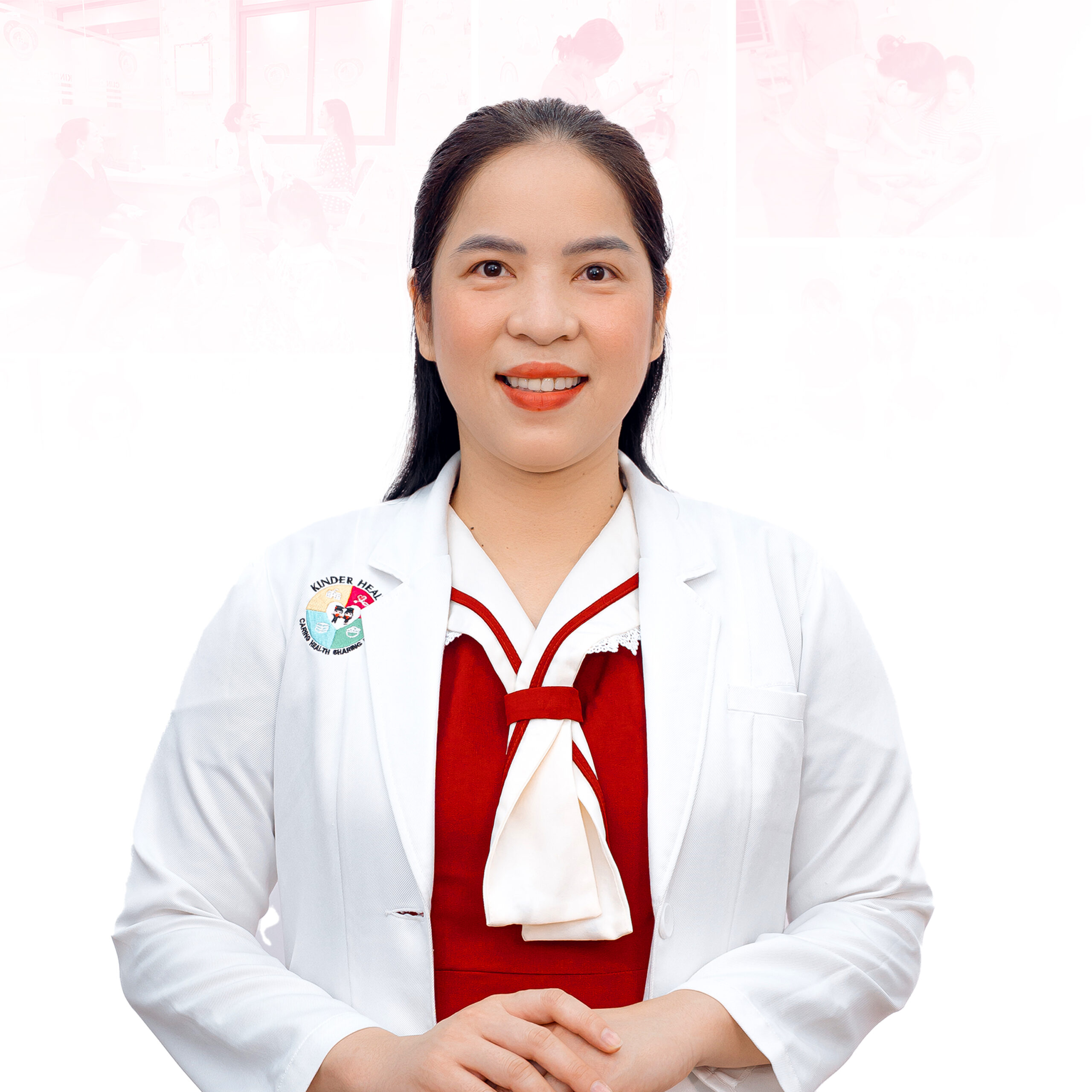 BSCK1 Nhi Khoa: Nguyễn Thị Minh Trang