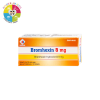 BROMHEXIN 8MG DOMESCO 2 BROMHEXIN 8MG DOMESCO.1