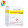 CLOPHERAMIN 4MG VIDIPHA 9 CLOPHERAMIN 4MG VIDIPHA 1