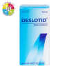 DESLOTID CHAI 30ML .1