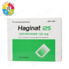 HAGINAT 125mg 1