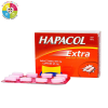 HAPACOL EXTRA 2 HAPACOLEXTRA