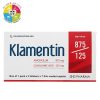 KLAMENTIN 1G 1