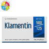 KLAMENTIN 625 2 KLAMENTIN 625 1