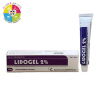 LIDOGEL 2 .1