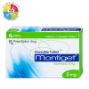 MONTIGET 5MG 1
