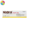NIZORALCREAM10G