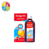 Omega Vit ham luong cao DHA EPA Vitamin E