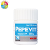 PEPEVITVITAMINPP50MG