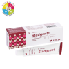 STADGENTRI 10G 2 STADGENTRI 10G 1