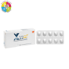 XYZAL 5MG 3 XYZAL5MG