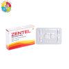 ZENTELTAB200MG