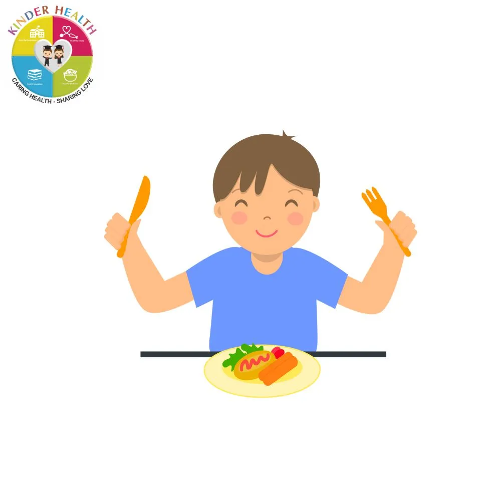 Phương Thức Ăn Dặm Cho Trẻ: Hướng Dẫn Lựa Chọn Và Phác Đồ Chuẩn Y Khoa