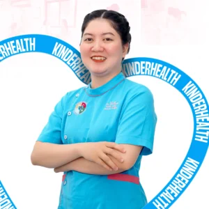 Điều dưỡng Hân KinderHealth