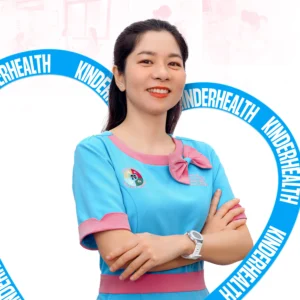 Dược sĩ Loan KinderHealth