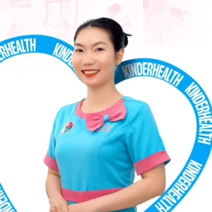 Dược sĩ Ý KinderHealth