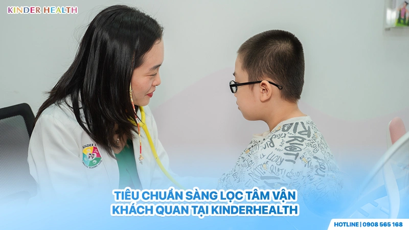tieu chuan sang loc tam van khach quan tai kinderhealth