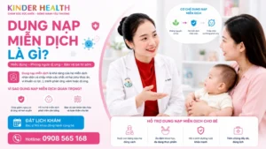 Dung Nạp Miễn Dịch Là Gì
