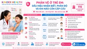 phan ve o tre em