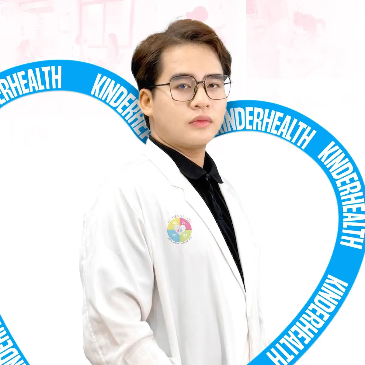 bác sĩ nguyễn thanh hải kinderhealth