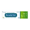 benadyl gel vcp tuyp 30g